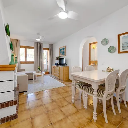 Cb Living - 2 Bedroom Beach Condo, Playa Flamenca Orihuela Exterior photo