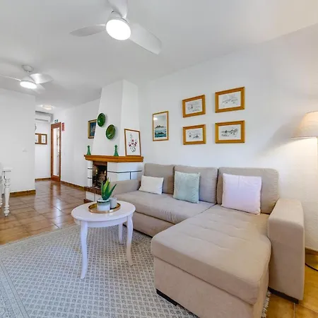 Cb Living - 2 Bedroom Beach Condo, Playa Flamenca Orihuela Exterior photo
