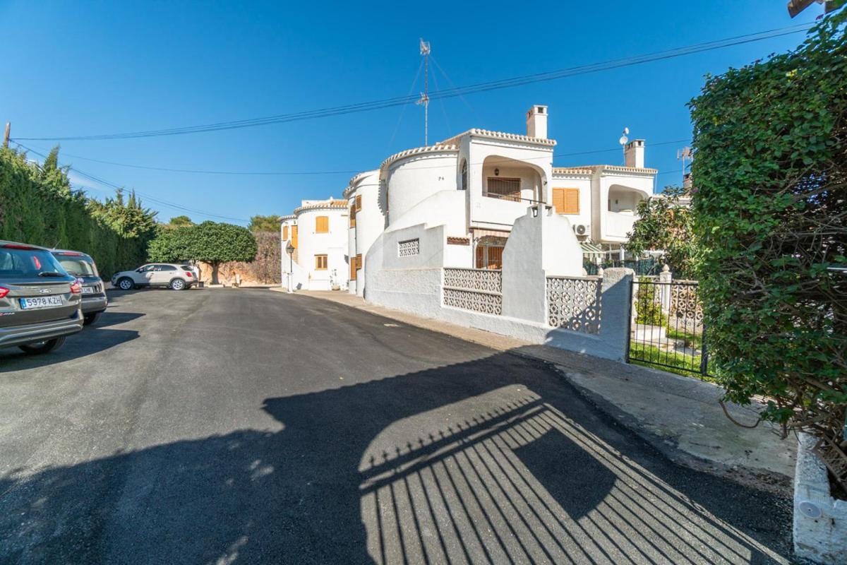 Cb Living - 2 Bedroom Condo, Playa Flamenca * Oriola