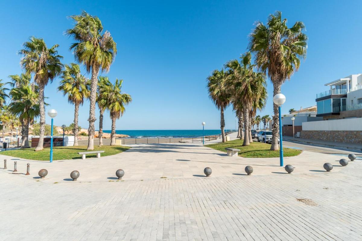 Cb Living - 2 Bedroom Condo, Playa Flamenca Orihuela