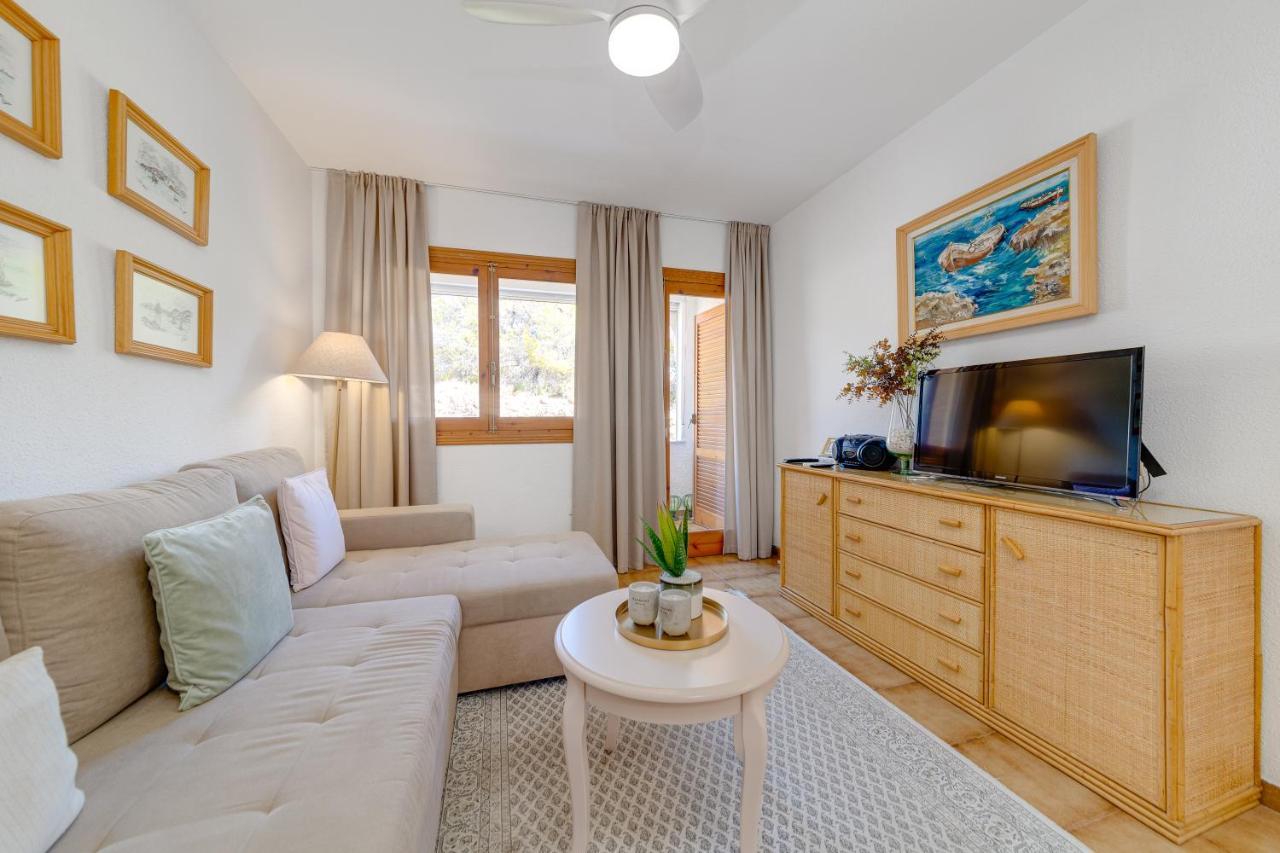 Cb Living - 2 Bedroom Condo, Playa Flamenca