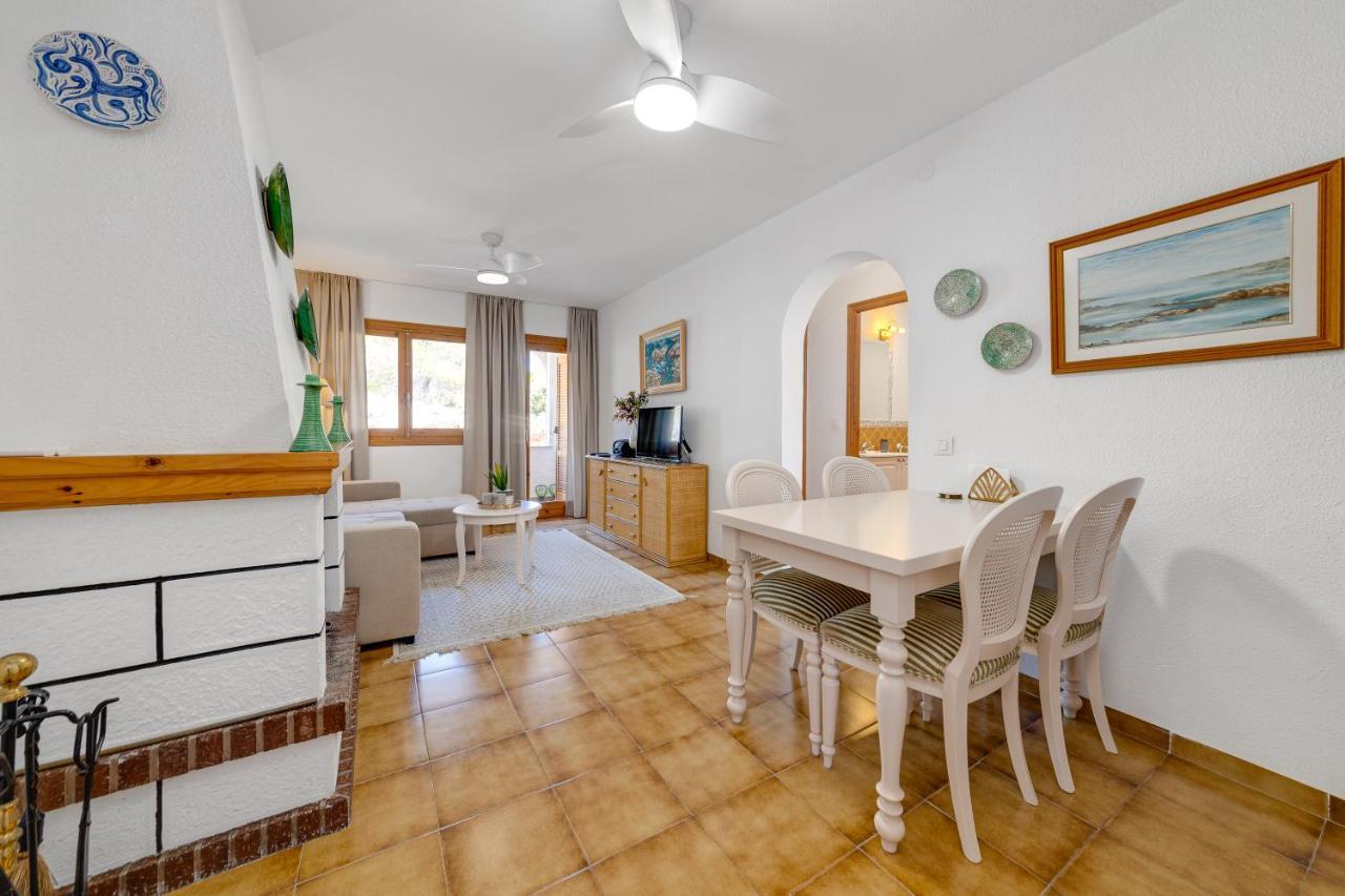 Cb Living - 2 Bedroom Condo, Playa Flamenca Apartament Oriola