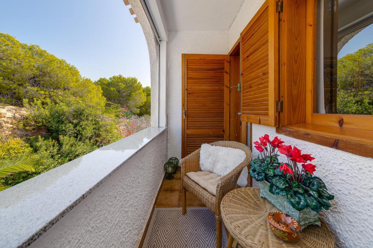 Cb Living - 2 Bedroom Condo, Playa Flamenca * Oriola