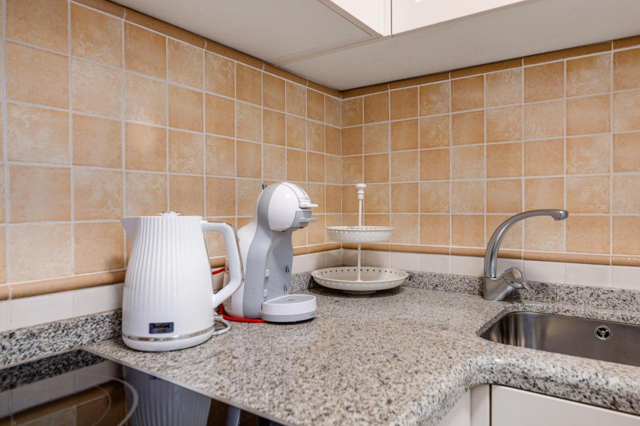 Apartment Cb Living - 2 Bedroom Condo, Playa Flamenca *