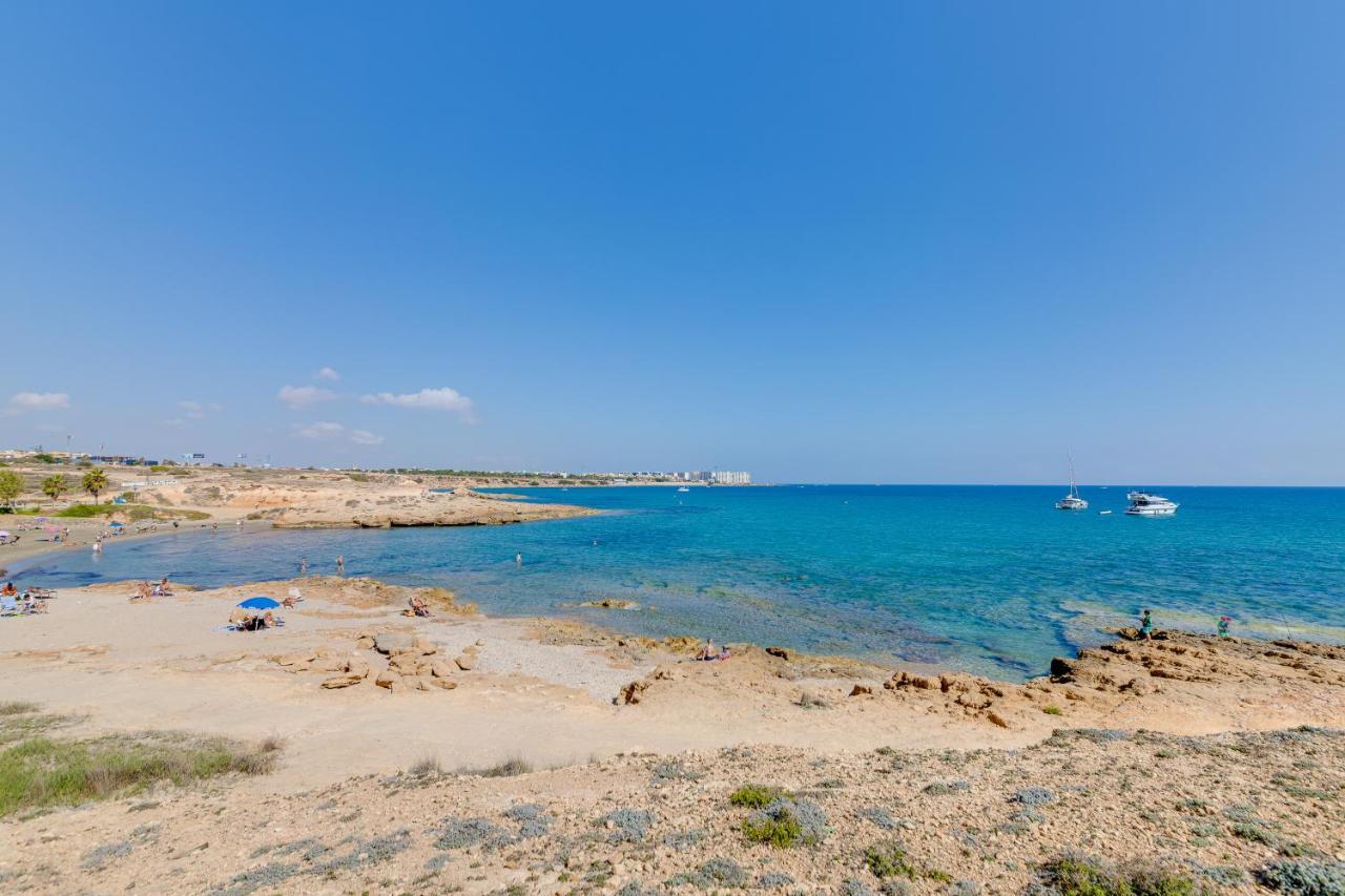 Apartment Cb Living - 2 Bedroom Condo, Playa Flamenca Orihuela