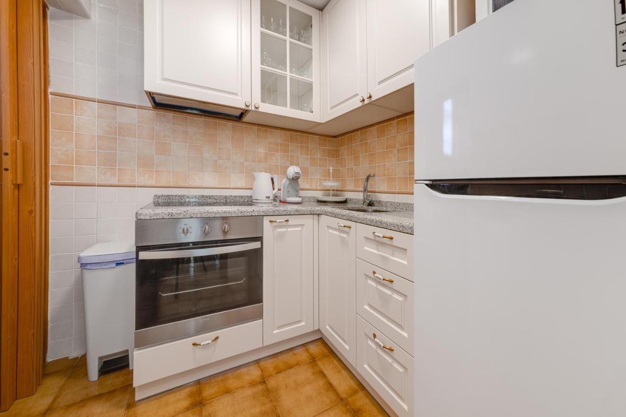 Apartament Cb Living - 2 Bedroom Condo, Playa Flamenca Oriola