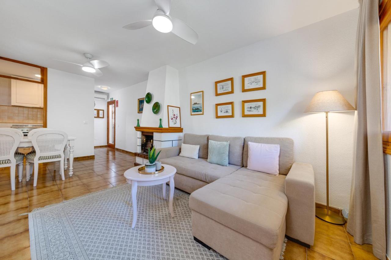 Cb Living - 2 Bedroom Condo, Playa Flamenca Apartment Orihuela