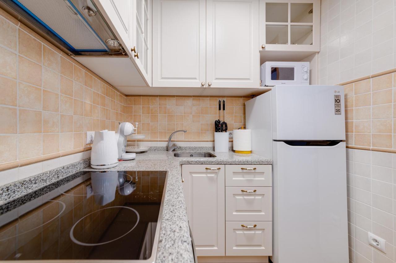 Apartment Cb Living - 2 Bedroom Condo, Playa Flamenca *